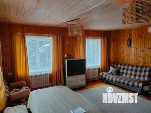 Дом 80м&sup2;, 1-этажный, посуточно, 