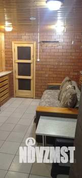 Дом 70м&sup2;, 1-этажный, посуточно, 