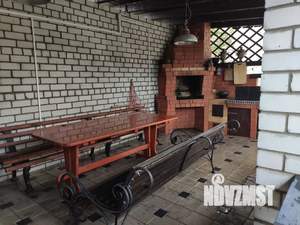 Дом 160м&sup2;, 2-этажный, посуточно, 