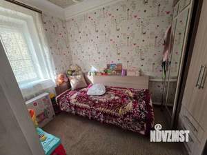Дом 75м&sup2;, 1-этажный, на длительный срок, 