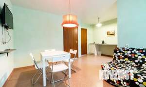 Дом 40м&sup2;, 1-этажный, посуточно, 
