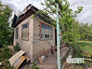 Дача 20м&sup2;, 1-этажный, участок 5 сот.  