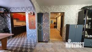 Дача 150м², 2-этажный, участок 6 сот.  