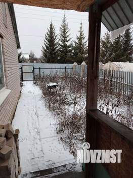 Дом 49м&sup2;, 1-этажный, участок 5 сот.  