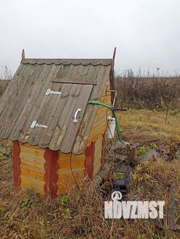 Коттедж 174м&sup2;, 2-этажный, участок 13 сот.  