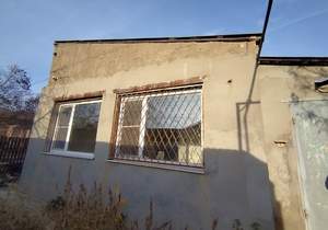 Дом 72м&sup2;, 1-этажный, участок 7 сот.  
