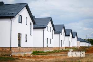 Коттедж 150м², 2-этажный, участок 5 сот.  