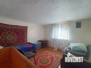 Дача 40м², 2-этажный, участок 7 сот.  