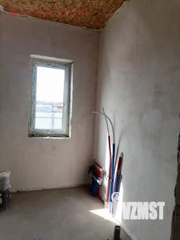 Дом 60м&sup2;, 1-этажный, участок 10 сот.  