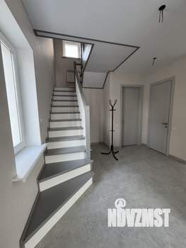 Коттедж 165м&sup2;, 2-этажный, участок 11 сот.  