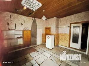 Дача 78м&sup2;, 1-этажный, участок 7 сот.  