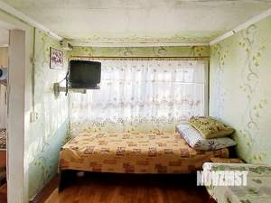 Дача 14м&sup2;, 1-этажный, участок 5 сот.  