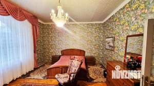 Коттедж 285м&sup2;, 3-этажный, участок 7 сот.  