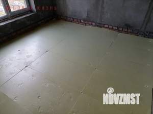 Коттедж 90м&sup2;, 1-этажный, участок 10 сот.  