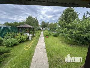 Дача 70м&sup2;, 2-этажный, участок 7 сот.  