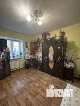 Коттедж 76м&sup2;, 1-этажный, участок 5 сот.  
