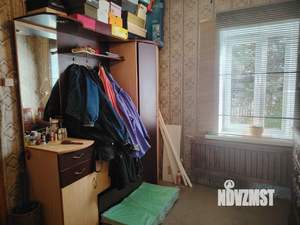 Дом 54м&sup2;, 1-этажный, участок 17 сот.  