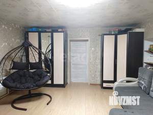 Дом 82м&sup2;, 1-этажный, участок 22 сот.  