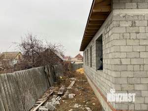Дом 120м², 1-этажный, участок 5 сот.  