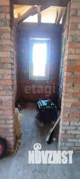 Дом 128м&sup2;, 1-этажный, участок 6 сот.  