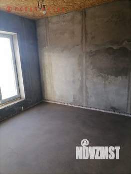 Коттедж 90м&sup2;, 1-этажный, участок 10 сот.  