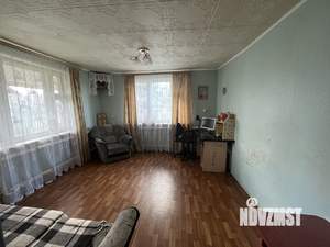Дом 59м&sup2;, 1-этажный, участок 5 сот.  