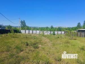 Дом 60м², 1-этажный, участок 13 сот.  