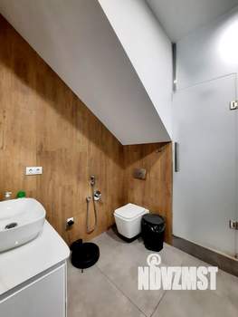 Коттедж 160м&sup2;, 2-этажный, участок 8 сот.  