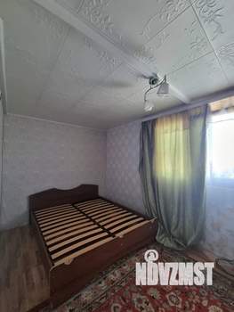 Дом 40м&sup2;, 1-этажный, участок 6 сот.  