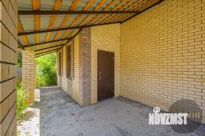 Дом 218м&sup2;, 2-этажный, участок 6 сот.  
