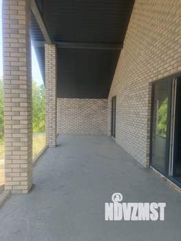 Дом 224м&sup2;, 2-этажный, участок 8 сот.  