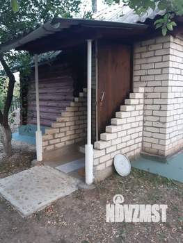 Дом 30м&sup2;, 1-этажный, участок 26 сот.  