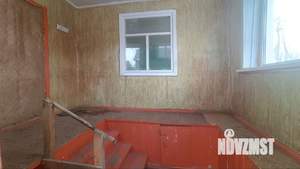 Дом 50м&sup2;, 1-этажный, участок 14 сот.  