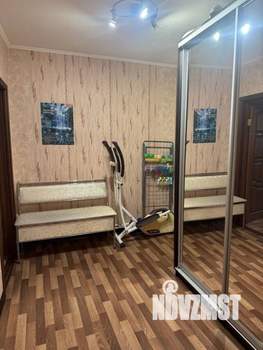 Коттедж 76м&sup2;, 1-этажный, участок 5 сот.  
