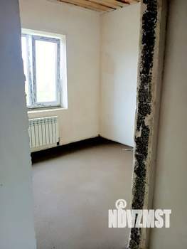 Дом 100м&sup2;, 1-этажный, участок 14 сот.  