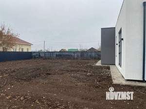 Дом 134м&sup2;, 1-этажный, участок 9 сот.  
