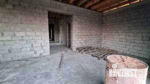Дом 120м&sup2;, 1-этажный, участок 5 сот.  