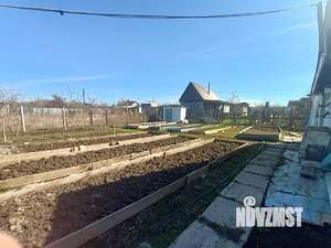 Дача 40м², 2-этажный, участок 7 сот.  