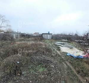 Дом 20м&sup2;, 1-этажный, участок 6 сот.  