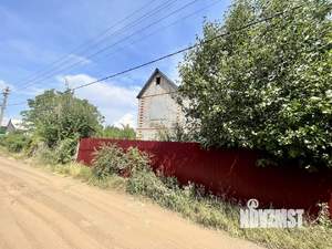 Дача 38м&sup2;, 2-этажный, участок 5 сот.  