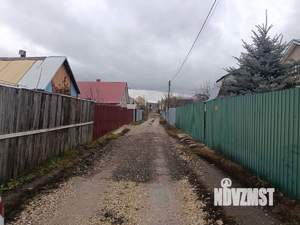 Дача 14м&sup2;, 1-этажный, участок 6 сот.  