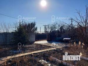 Дача 15м², 1-этажный, участок 11 сот.  