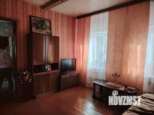 Дом 54м&sup2;, 1-этажный, участок 17 сот.  