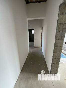 Дом 150м², 1-этажный, участок 5 сот.  