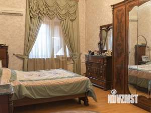 Дом 462м&sup2;, 2-этажный, участок 25 сот.  