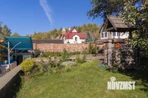 Дом 462м&sup2;, 2-этажный, участок 25 сот.  