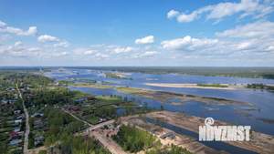 Дом 154м², 1-этажный, участок 9 сот.  