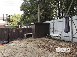 Дом 130м&sup2;, 1-этажный, участок 10 сот.  