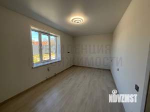 Коттедж 125м&sup2;, 1-этажный, участок 10 сот.  