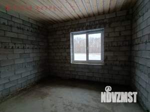 Коттедж 96м², 1-этажный, участок 12 сот.  